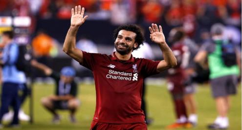 ميلنر: صلاح لن يحمل ليفربول بمفرده.. علينا مساعدته لتخفيف الضغوط